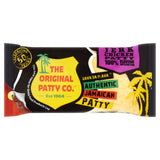 ASDA The Original Patty Co. Jerk Chicken Jamaican Patty Pastry- Buy online at McGrocer