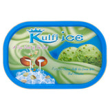 Crème glacée Tubzee à la pistache Kulfi 1 litre