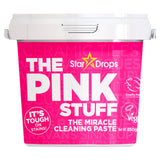 ASDA Stardrops The Pink Stuff Miracle Cleaning Paste 850g- Buy online at McGrocer