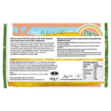 Port Royal Jamaican Butternut Squash & Lentil Patty 140g