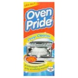 Oven Pride Deep Oven Cleaner