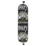 ASDA The Bury Black Pudding Company Traditional Black Pudding Roll 220g- Buy online at McGrocer