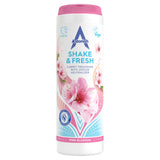 Astonish Pink Blossom Carpet Freshener 350g - British product