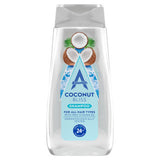 Astonish Coconut Bliss Shampoo 400ml, imported from the UK