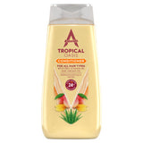 Astonish Tropical Oasis conditioner 375ml - British product