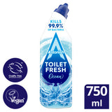 Astonish toilet cleaner Ocean 750ml, imported from the UK