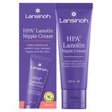 ASDA Lansinoh HPA Lanolin Nipple Cream 40ml- Buy online at McGrocer