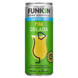Funkin alcohol free Piña Colada nitro cocktail 200ml, UK version