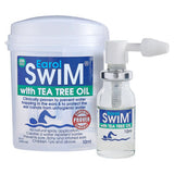 Earol Swim Spray With Tea Tree Oil 10ml - British product