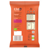 Ella's Kitchen Cheese and Tomato Melty Hoops baby snack 20g - British product