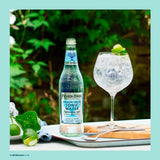 Fever-Tree Refreshingly Light Indian Tonic Water 500ml - British product