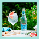 Fever-Tree Refreshingly Light Mediterranean Tonic Water 500ml - British product