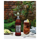 Fever-Tree Refreshingly Light Madagascan Cola 500ml - British product