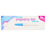 Freedom pregnancy test midstream (British brand)