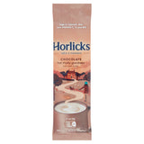 Horlicks chocolate malted drink 32g, UK version