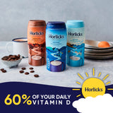 Horlicks Original Hot Malty Goodness