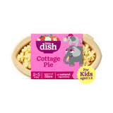 Hachis Parmentier Little Dish, repas pour tout-petits 200 g