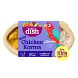 ASDA Little Dish Mild Chicken Korma 200g- Buy online at McGrocer
