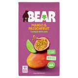 ASDA Bear Gently Baked Mango and Passionfruit Dried Fruit Snacks 85g- Buy online at McGrocer