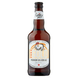 Purity Brewing Co Pure Premium Golden Ale 500ml - British product