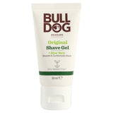 Bulldog Original Shave Gel Travel Mini 30ml, UK version