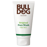 ASDA Bulldog Original Face Wash for Men 150ml- Buy online at McGrocer