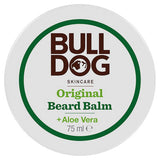 Bulldog Skincare Original Beard Balm Beard Care 75ml