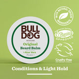Bulldog Skincare Original Beard Balm 75ml - British product