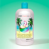 Treaclemoon Coconut Island shower gel 500ml, imported from the UK