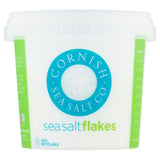 Escamas de sal marina de Cornualles 150 g