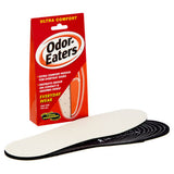 Odor-Eaters Ultra Comfort insoles One Size, imported from the UK