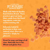 Pet Munchies chicken training treats 50g, imported from the UK