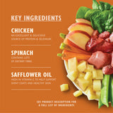 Lily's Kitchen wet dog food Sunday Lunch with Chicken 150g, UK version