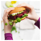 Genius Gluten Free Soft Brioche Buns 2 Pack, UK version