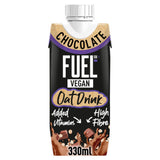 FUEL10K chocolate oat drink 330ml - British product