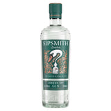 ASDA Sipsmith London Dry Gin 70cl- Buy online at McGrocer