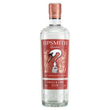 Sipsmith Chilli & Lime Gin 70cl, imported from the UK