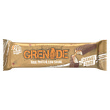 ASDA Grenade Caramel Chaos Caramel Protein Bar 60g- Buy online at McGrocer