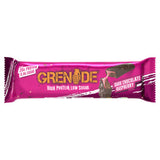 ASDA Grenade Protein Bar Dark Chocolate Raspberry 60g- Buy online at McGrocer