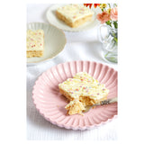 Just Love Confetti Traybake sponge cake, UK version