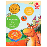 Cake Decor Zog cupcake kit 180g - British product