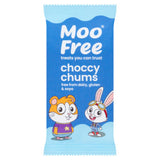ASDA Moo Free Choccy Chums Dairy-Free Chocolate Bar 20g- Buy online at McGrocer