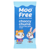 ASDA Moo Free Choccy Chums Dairy-Free Chocolate Bar 20g- Buy online at McGrocer