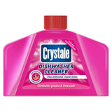 Crystale dishwasher cleaner Pink Grapefruit and Pomegranate 250ml - British product