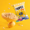 Propercorn Sweet & Salty Popcorn 90g, imported from the UK