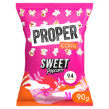 Proper Corn Corn Sweet Popcorn 90g
