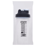 Warrior Shaker bottle (British brand)