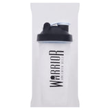 Warrior Shaker bottle (British brand)