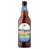 Glamorgan Brewing Co. Jemima's Pitchfork golden ale 500ml (British brand)