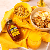 Hilltop blossom honey 340g, UK version
